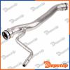 Tuyau de liquide de refroidissement pour FORD | CPP-FR-032, DG1Z8A505A